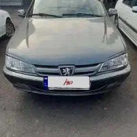 پرشیا مدل ۸۹ سفارشی مدیران توکرم