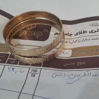 النگو سایز۵ مشابه نو|جواهرات|رشت, پاستوریزه|دیوار