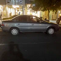 سمند سورن مدل ۸۹