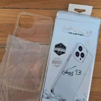 قاب گوشی آیفون ۱۳ پرو مکس