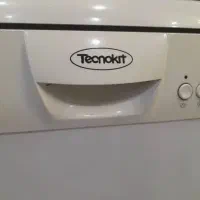 ماشین ظرفشویی تکنوکیت اصل ایتالیا