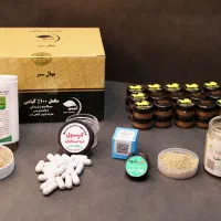 ترک اعتیاد مواد صنعتی و سنتی