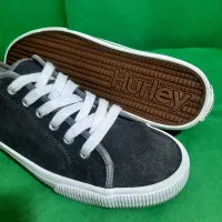 کف تخت چرم اورجینال برند هارلی سایز44