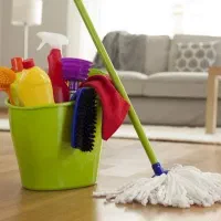 شرکت خدماتی ونظافتی منزل با نیروی حرفه ای وجوان