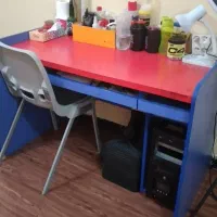 وسایل منزل|بوفه، ویترین، کنسول|ایلام, |دیوار