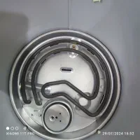 سرخ کن تفال اصل فرانسه|اجاق گاز و لوازم برقی پختوپز|تهران, شیخ هادی|دیوار