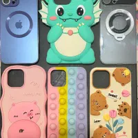 قاب آیفون 12promax|لوازم جانبی موبایل و تبلت|قائم‌شهر, |دیوار