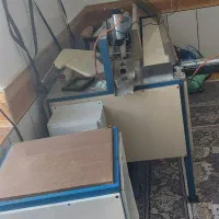 دستگاه بسته بندی|ماشین‌آلات صنعتی|دورود, |دیوار