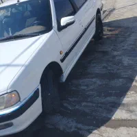 پژو پارس مدل93