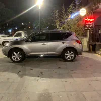 نیسان مورانو۲۰۱۲