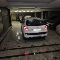 پژو۲۰۷ پانا