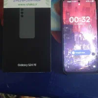 گوشی Samsung S24 FE