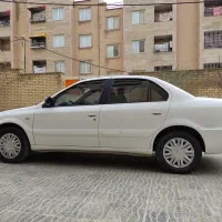 سمند سورن تک برگ سند کم کار عروسک ای اف سون