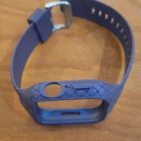 بند سیلیکونی اپل واچ ۴۵ میلی متری