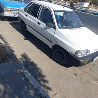 فروش ماشین تمیز مدل ۸۸|خودرو سواری و وانت|شهریار, شهرک شاهد|دیوار