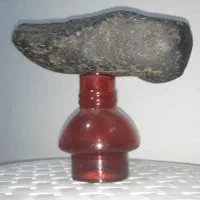 شهاب سنگ|کلکسیون اشیاء عتیقه|محمدشهر, جعفرآباد|دیوار