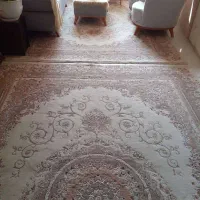 فرش نگین مشهد۹متری سالم