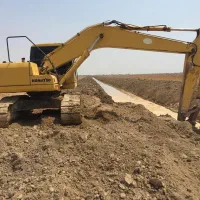 بیل مکانیکی 200مدل۲۰۰۲سند ملی