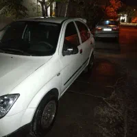 تیبا دو مدل 96 عروسک|خودرو سواری و وانت|بیرجند, |دیوار