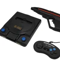 کنسول بازی میکرو ترمیناتور نو‌