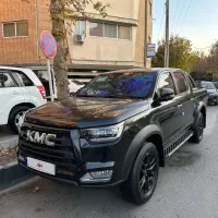 کی ام سیT8 مدل۱۴۰۱ نقدواقساط