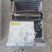 پکیج درحد|آبگرمکن، پکیج، شوفاژ|اقبالیه, |دیوار