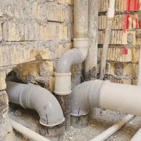 لوله کشی ساختمان