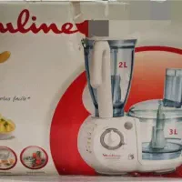 غذاساز۲۹ کاره مولینکس