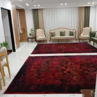 فرش نو نو|فرش|قروه, |دیوار