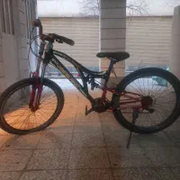 دوچرخه|دوچرخه، اسکیت، اسکوتر|کرج, چهارصد دستگاه|دیوار