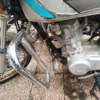 هندا 86 پلاک قدیم