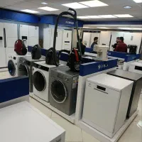 لوازم خانگی از دم قسط شرایط متنوع