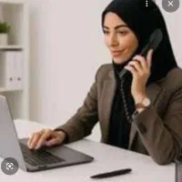 منشی موسسه فرهنگی