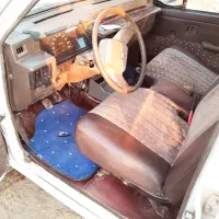 وانت میتسو بیشی|خودرو سواری و وانت|ربط, |دیوار