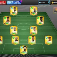 اکانت dls دریم لیگ تخفیف میدم