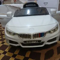 ماشین شارژی کنترل دار .دو در باز میشه.فلش خور|اسباب‌بازی بچه|فومن, |دیوار