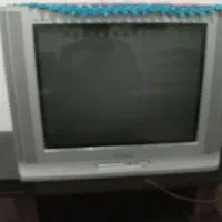 تلویزیون صفحه تخت سامسونگ بامیز ۲۰۰۰۰۰۰