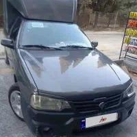 اریسون2 مدل 402|خودرو سواری و وانت|شیراز, کوی زهرا|دیوار