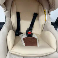 کریر چیکو  نو|کالسکه و لوازم جانبی|باقرشهر, |دیوار