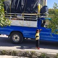 نیسان حمل بار|خدمات حمل و نقل|دهدشت, |دیوار