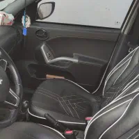 کوییک RS مدل ۱۴۰۲ آپشنال پارس خودرو|خودرو سواری و وانت|فرح آباد, |دیوار