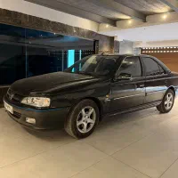 پارس ۹۷ tu5 اتومات