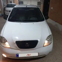 تیبا۱ صندوق دار|خودرو سواری و وانت|اصفهان, ملاصدرا|دیوار