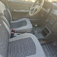 پراید  تک برگ سند بدون رنگ|خودرو سواری و وانت|نجف‌آباد, رجایی شمالی|دیوار