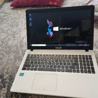 لپتاپ ایسوس core i5 با دوهارد و گرافیک انویدیا|رایانه همراه|تهران, والفجر|دیوار