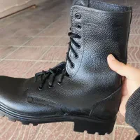 فروش پوتین نو سربازی