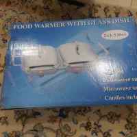 سوفله خوری دوکاسه|ظروف سرو و پذیرایی|ری, دولتآباد|دیوار