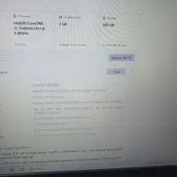 لب تاپ Dell|رایانه همراه|پارسآباد, |دیوار