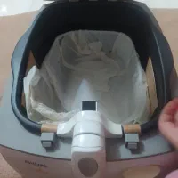 سرخ کن فیلیپس|اجاق گاز و لوازم برقی پختوپز|تهران, ائمه اطهار|دیوار