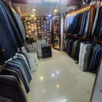 ۳۰متر مغازه در فلکه اول صادقیه بغل زیما مال شلوغ|اجارهٔ مغازه و غرفه|تهران, صادقیه|دیوار